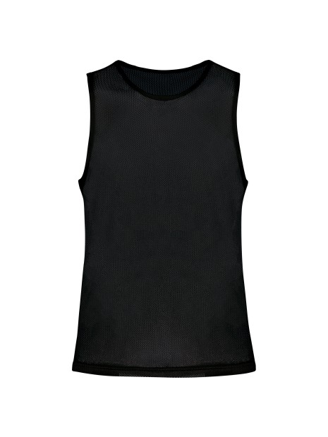 PROACT Chasuble en filet léger multisport unisexe /api/colors/b9fdad4a-5e94-45cb-8c03-c08b349b28c3 personnalisable