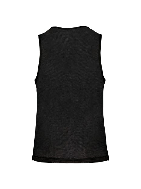 PROACT Chasuble en filet léger multisport unisexe /api/colors/b9fdad4a-5e94-45cb-8c03-c08b349b28c3 personnalisable