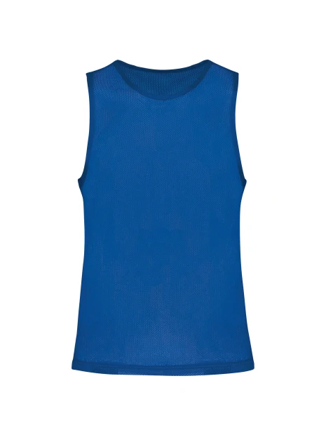 PROACT Chasuble en filet léger multisport unisexe /api/colors/63e0cb84-1e08-4155-9a08-d4cc5df78ce3 personnalisable