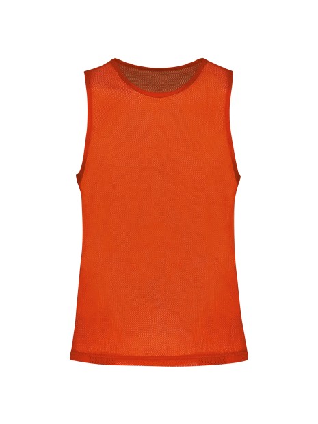 PROACT Chasuble en filet léger multisport unisexe /api/colors/501d1a53-eb10-487e-8552-17450cc6785d personnalisable