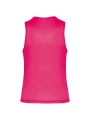 PROACT Chasuble en filet léger multisport unisexe /api/colors/a9f7df86-cda9-4359-a243-0c07bfcedcf7 personnalisable