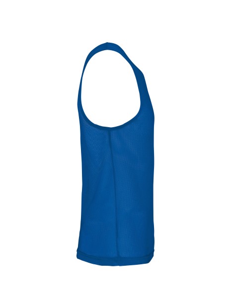 PROACT Chasuble en filet léger multisport unisexe  personnalisable
