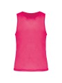 PROACT Chasuble en filet léger multisport unisexe /api/colors/a9f7df86-cda9-4359-a243-0c07bfcedcf7 personnalisable