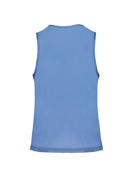 PROACT Chasuble en filet léger multisport unisexe /api/colors/148c1a53-735e-4648-8957-b10b5b27273c personnalisable