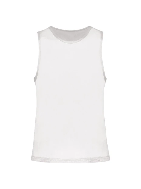 PROACT Chasuble en filet léger multisport unisexe /api/colors/7a92cd2d-10d2-40b4-928b-296bb7487506 personnalisable