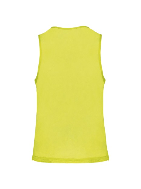 PROACT Chasuble en filet léger multisport unisexe /api/colors/5d003b4f-b042-4d2a-ac63-7e7753dabb12 personnalisable