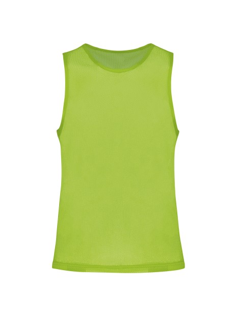 PROACT Chasuble en filet léger multisport unisexe /api/colors/bc8db972-f47c-47bb-97c4-735215eaadf5 personnalisable