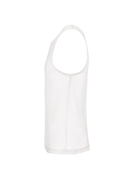 PROACT Chasuble en filet léger multisport unisexe /api/colors/7a92cd2d-10d2-40b4-928b-296bb7487506 personnalisable