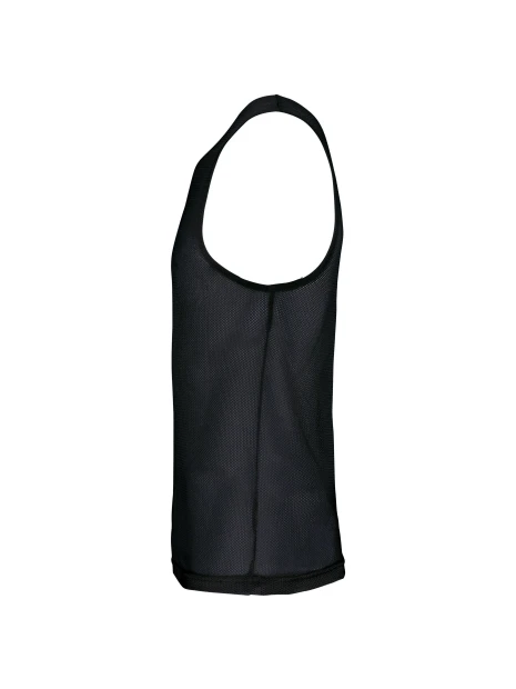 PROACT Chasuble en filet léger multisport unisexe /api/colors/b9fdad4a-5e94-45cb-8c03-c08b349b28c3 personnalisable