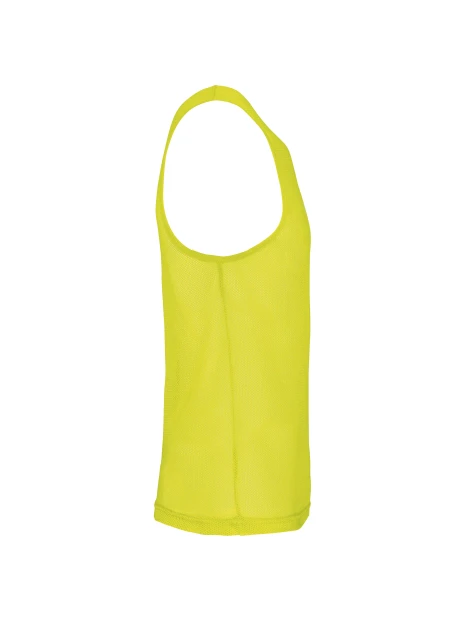 PROACT Chasuble en filet léger multisport unisexe /api/colors/5d003b4f-b042-4d2a-ac63-7e7753dabb12 personnalisable