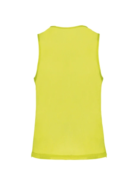 PROACT Chasuble en filet léger multisport unisexe /api/colors/5d003b4f-b042-4d2a-ac63-7e7753dabb12 personnalisable