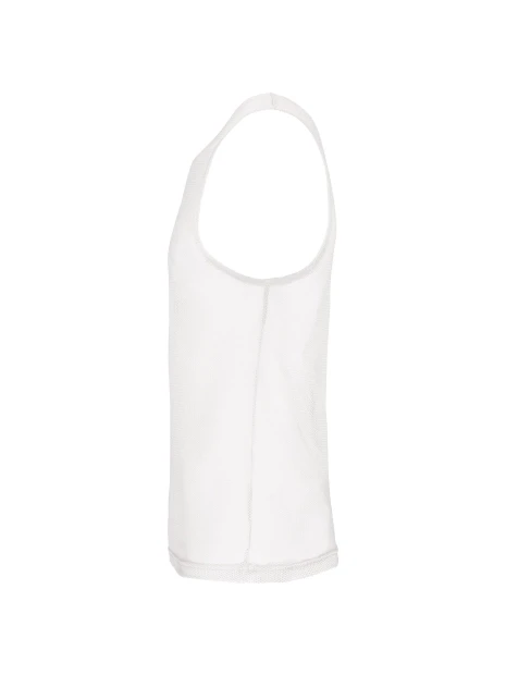 PROACT Chasuble en filet léger multisport unisexe /api/colors/7a92cd2d-10d2-40b4-928b-296bb7487506 personnalisable