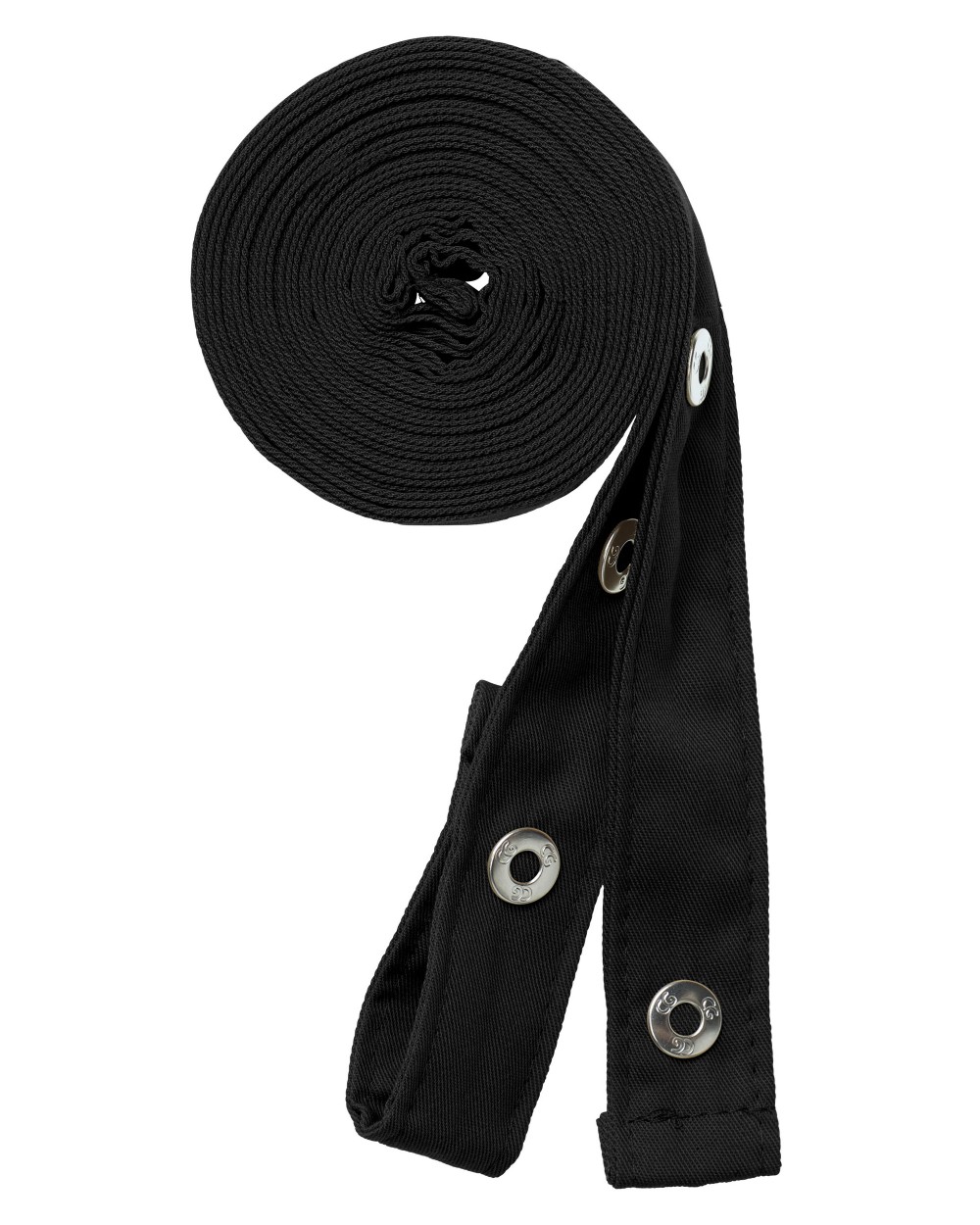 Schorten CG INTERNATIONAL Set riemen voor schort Potenza x Classic voor bedrukking &amp; borduring