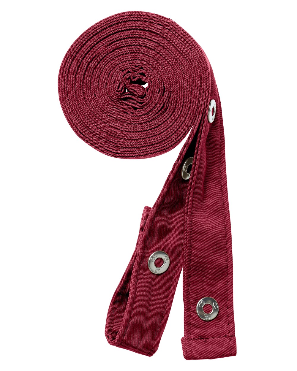 Schorten CG INTERNATIONAL Set riemen voor schort Potenza x Classic voor bedrukking &amp; borduring