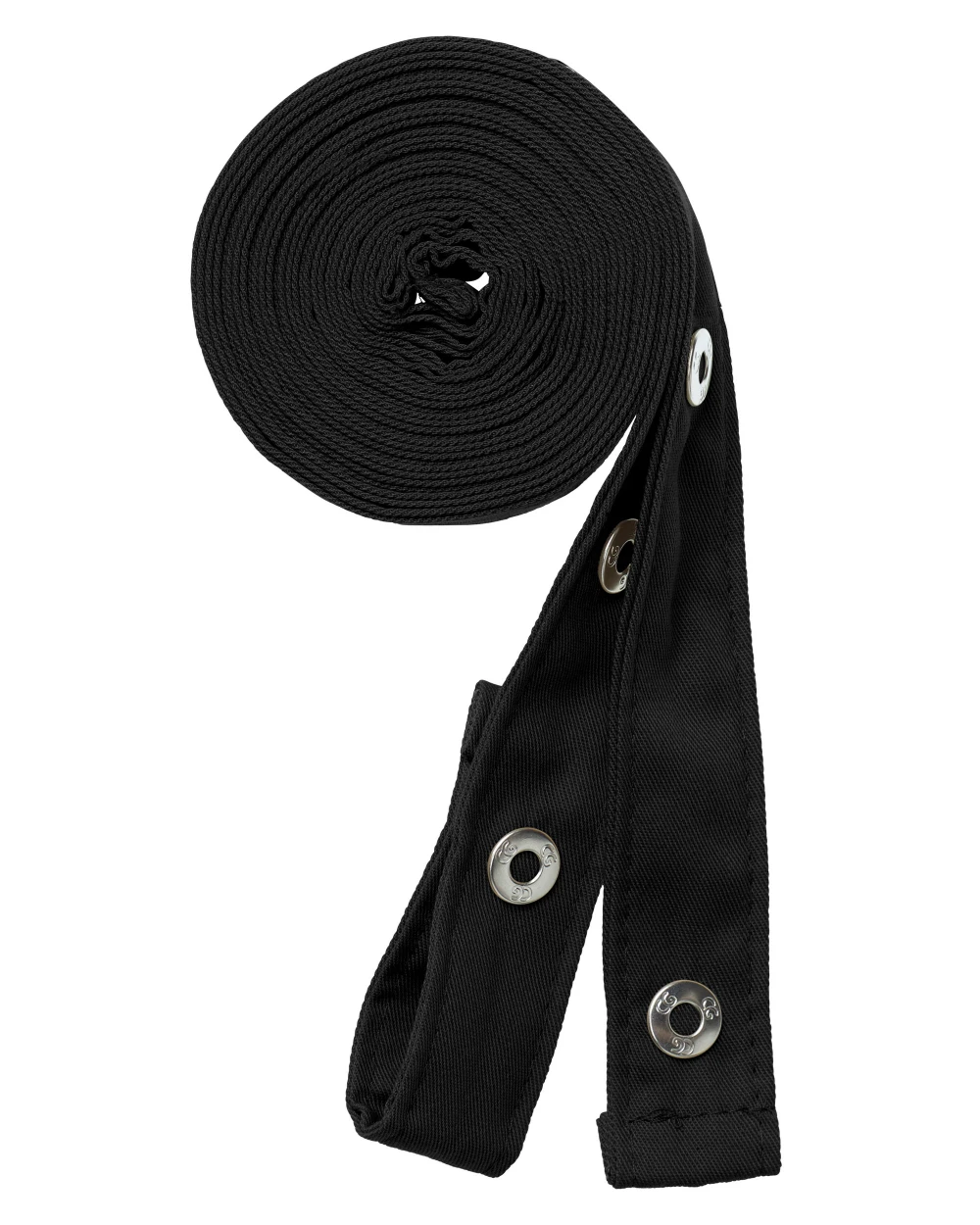 Schorten CG INTERNATIONAL Set riemen voor schort Potenza x Classic voor bedrukking &amp; borduring