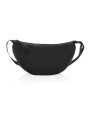 4DO Crescent XL AWARE™ RPET Half-Moon Sling Tasche Taschen personalisierbar