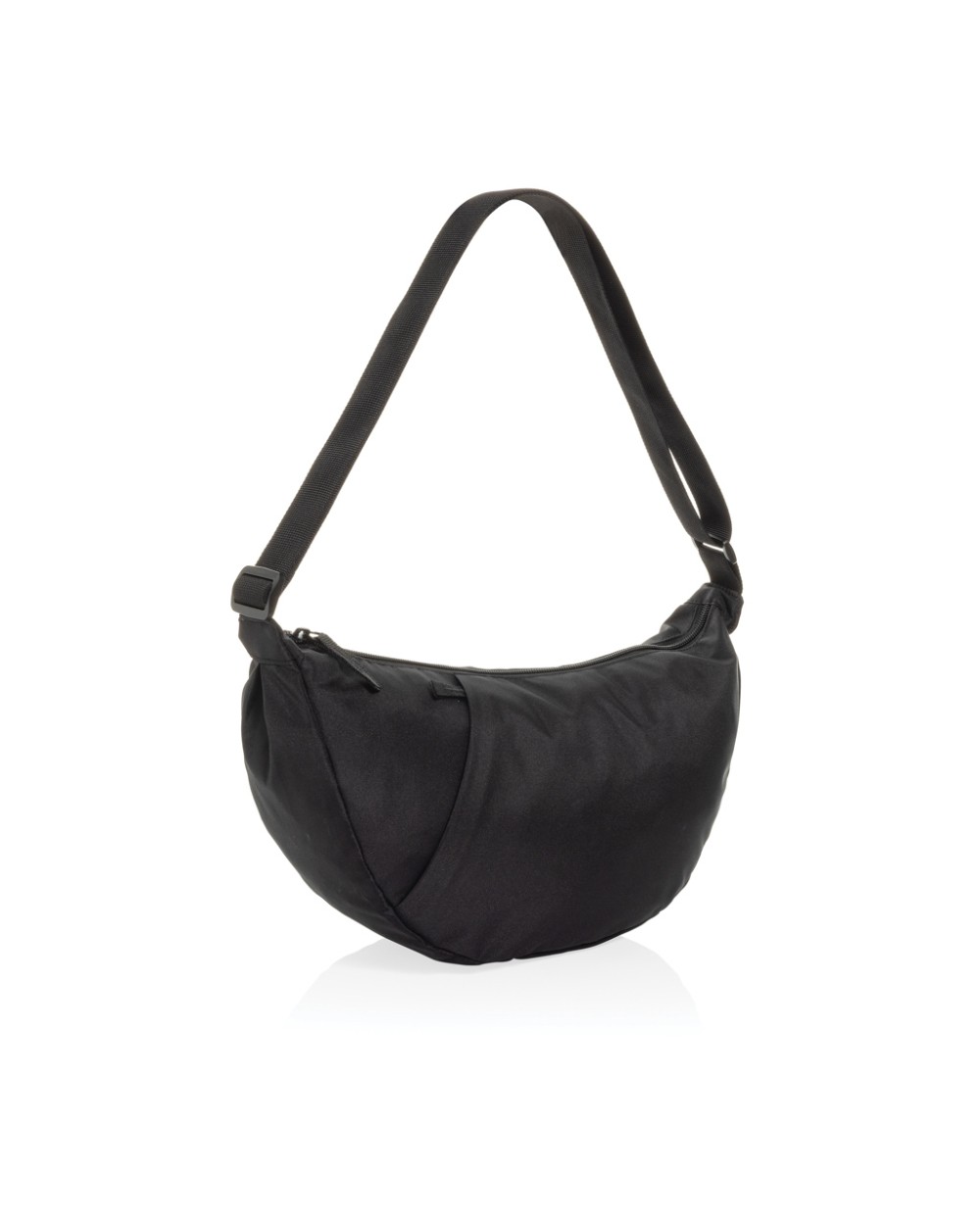4DO Crescent XL AWARE™ RPET Half-Moon Sling Tasche Taschen personalisierbar