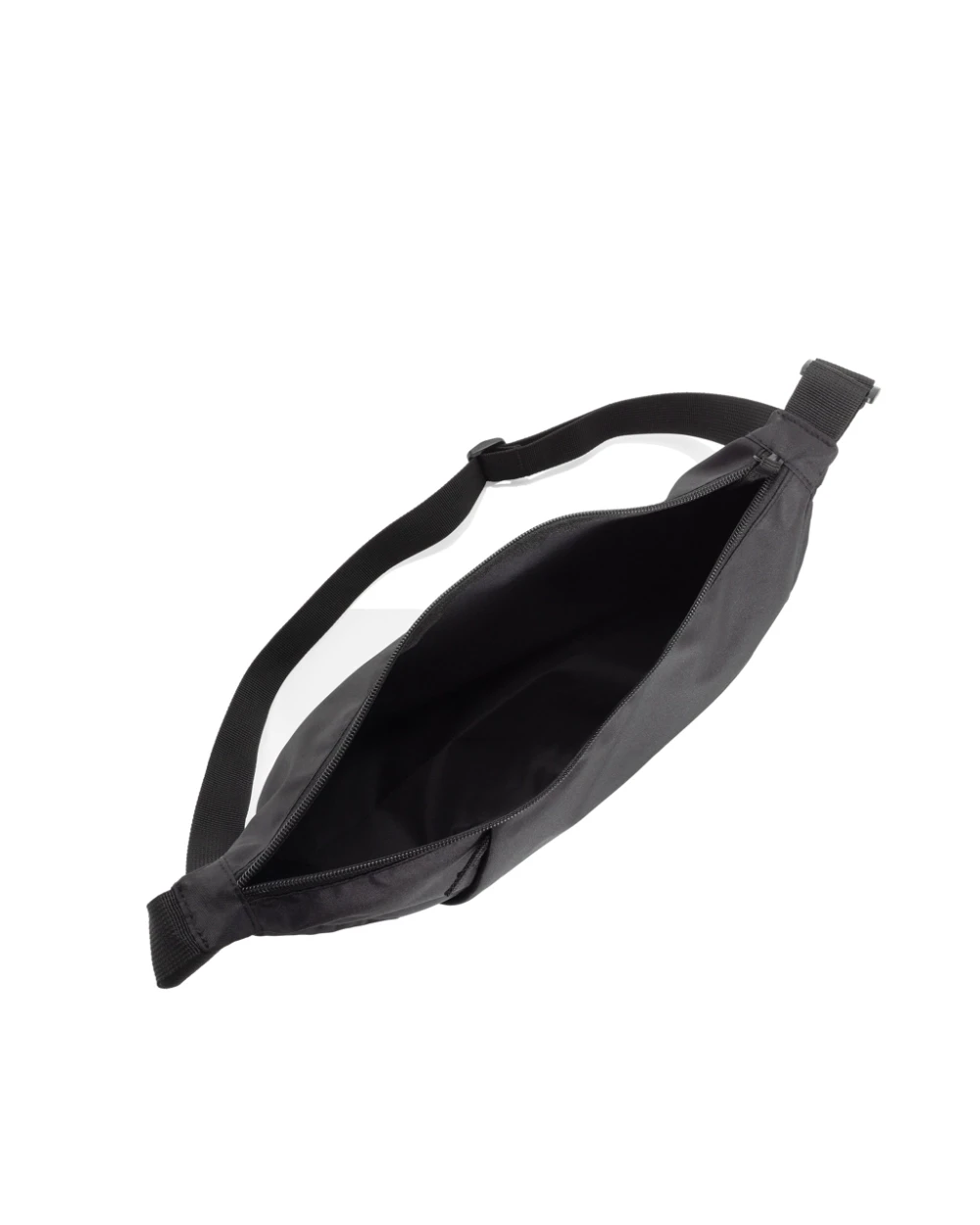 Tassen & Zakken 4DO Crescent XL AWARE™ RPET halve maan sling bag voor bedrukking &amp; borduring
