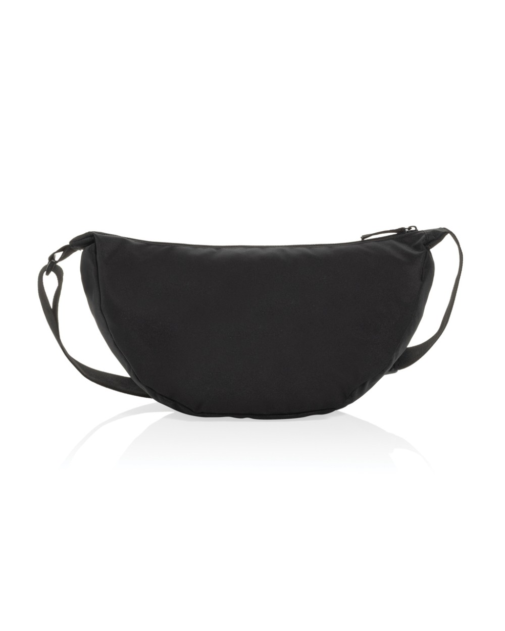 4DO Crescent XL AWARE™ RPET Half-Moon Sling Tasche Taschen personalisierbar