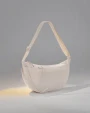 Tassen & Zakken 4DO Crescent XL AWARE™ RPET halve maan sling bag voor bedrukking &amp; borduring