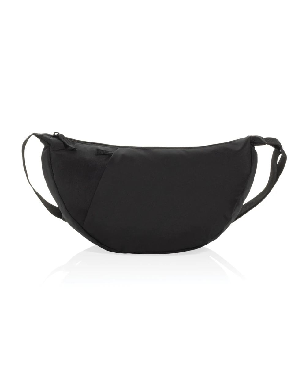 Sacs & Bagagerie personnalisable 4DO Sac bandoulière XL en rPET AWARE™ Crescent