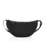 Tassen & Zakken 4DO Crescent XL AWARE™ RPET halve maan sling bag voor bedrukking &amp; borduring