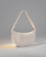 4DO Crescent XL AWARE™ RPET Half-Moon Sling Tasche Taschen personalisierbar