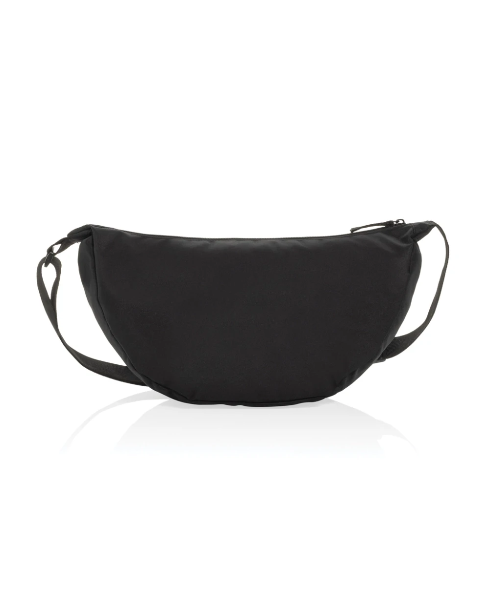 4DO Crescent XL AWARE™ RPET Half-Moon Sling Tasche Taschen personalisierbar