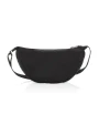 Tassen & Zakken 4DO Crescent XL AWARE™ RPET halve maan sling bag voor bedrukking &amp; borduring