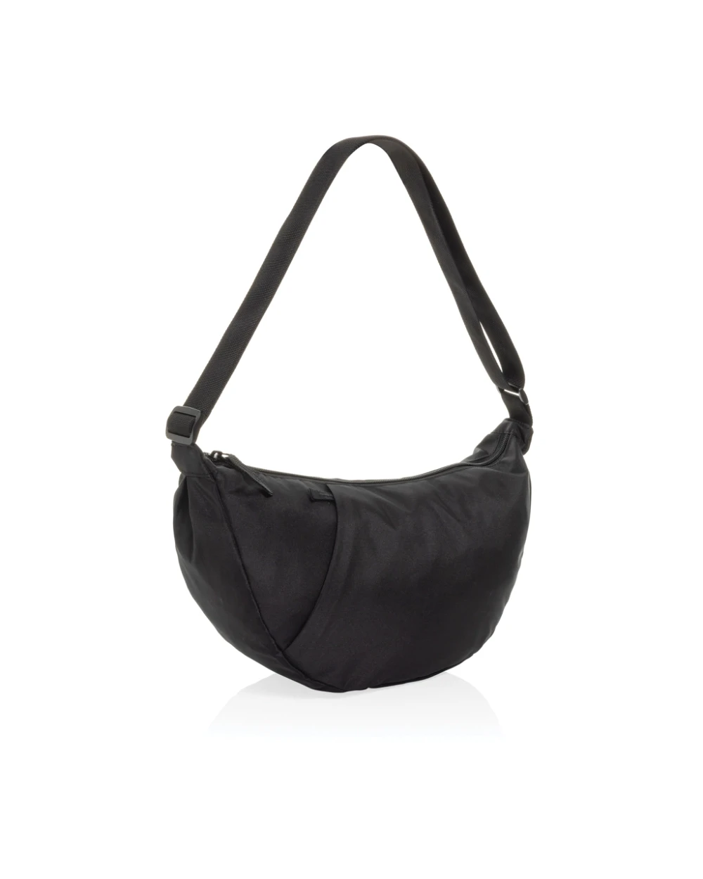 4DO Crescent XL AWARE™ RPET Half-Moon Sling Tasche Taschen personalisierbar
