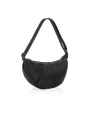 4DO Crescent XL AWARE™ RPET Half-Moon Sling Tasche Taschen personalisierbar