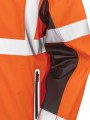 Vestes à personnaliser RESULT Veste Prism PU Safe & Dry 