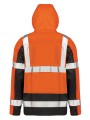 RESULT Veste Prism PU Safe & Dry /api/colors/637373d0-7be8-4d45-9185-34ac15e885b0 personnalisable