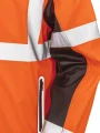 Vestes à personnaliser RESULT Veste Prism PU Safe & Dry 
