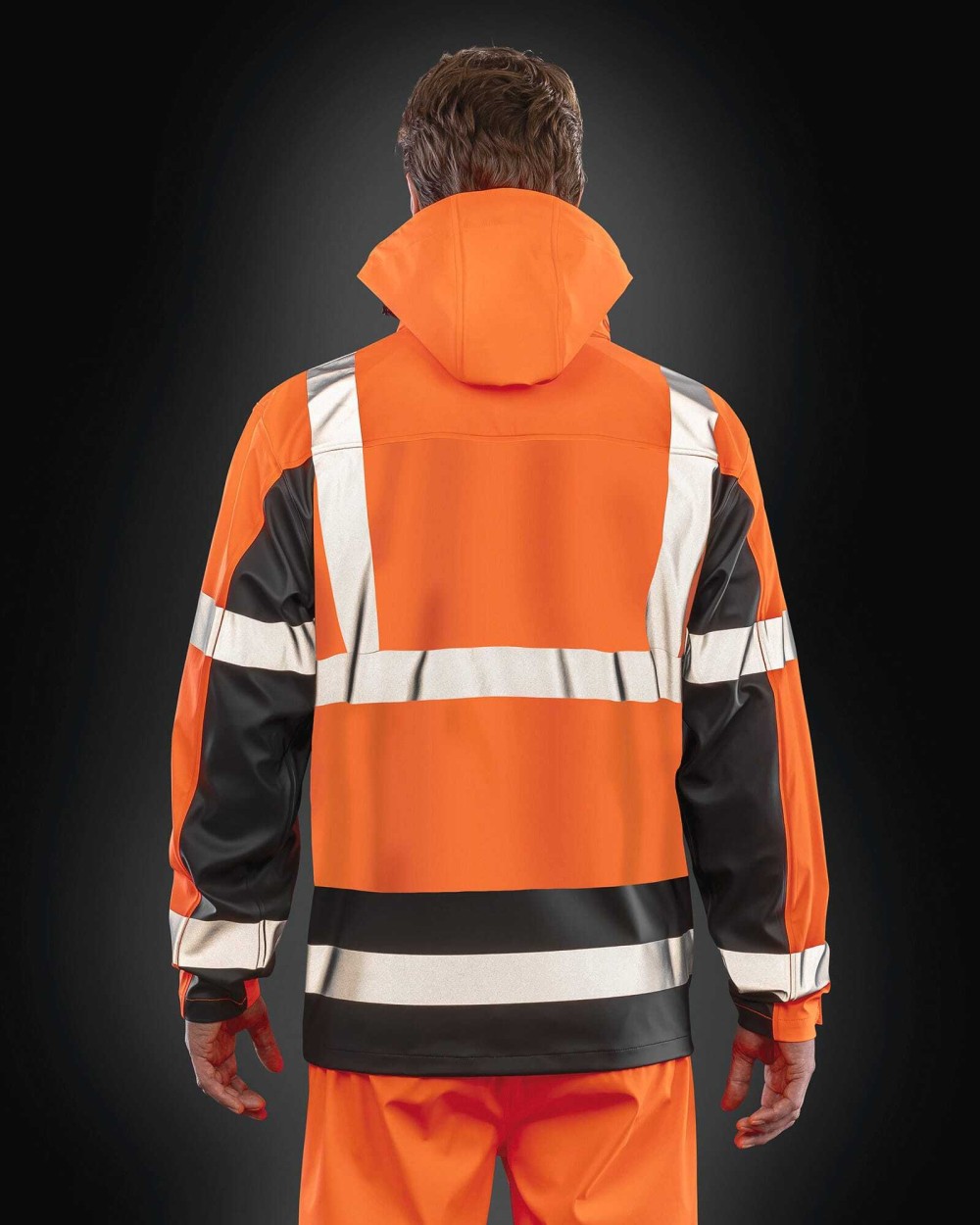 RESULT Prism PU Safe & Dry Jacke Jacken personalisierbar
