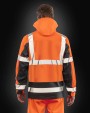 RESULT Prism PU Safe & Dry Jacke Jacken personalisierbar