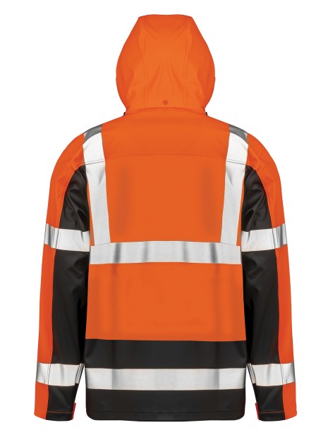 RESULT Veste Prism PU Safe & Dry /api/colors/637373d0-7be8-4d45-9185-34ac15e885b0 personnalisable