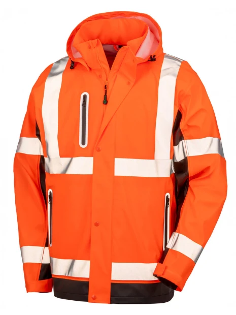 RESULT Veste Prism PU Safe & Dry /api/colors/c6436ce8-62bf-4e88-b87b-92455c0b2035 personnalisable