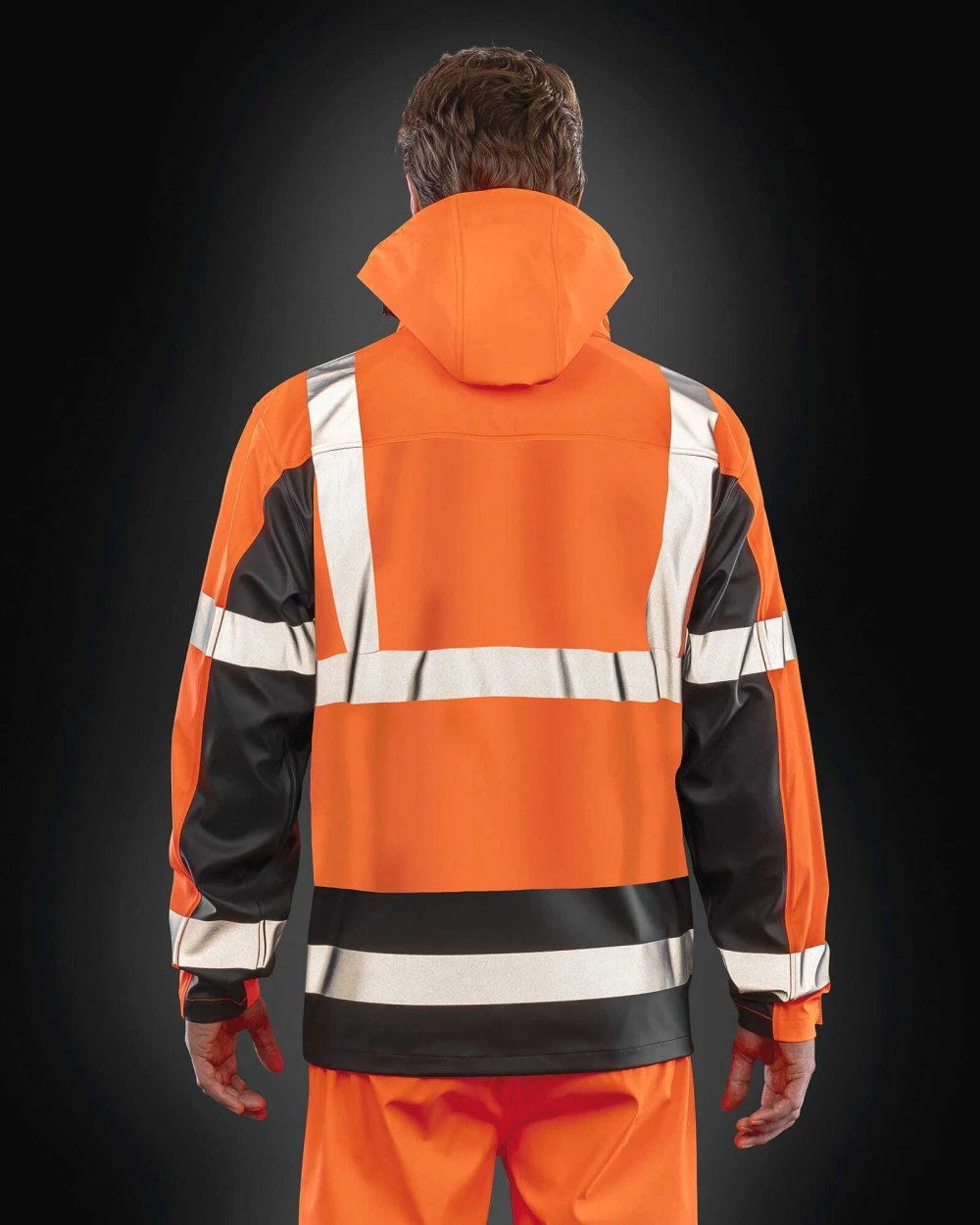 RESULT Prism PU Safe & Dry Jacke Jacken personalisierbar