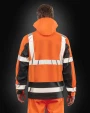 Vestes personnalisable RESULT Veste Prism PU Safe & Dry