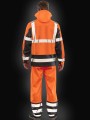 Vestes à personnaliser RESULT Veste Prism PU Safe & Dry 