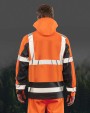 RESULT Prism PU Safe & Dry Jacke Jacken personalisierbar