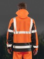 Vestes à personnaliser RESULT Veste Prism PU Safe & Dry 