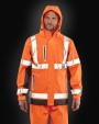 Vestes personnalisable RESULT Veste Prism PU Safe & Dry