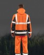 Vestes personnalisable RESULT Veste Prism PU Safe & Dry