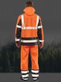 Vestes à personnaliser RESULT Veste Prism PU Safe & Dry 