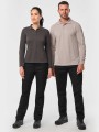 Polos à personnaliser WK. DESIGNED TO WORK Polo manches longues femme 
