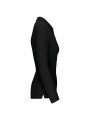 WK. DESIGNED TO WORK Polo manches longues femme /api/colors/b9fdad4a-5e94-45cb-8c03-c08b349b28c3 personnalisable
