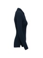 WK. DESIGNED TO WORK Polo manches longues femme /api/colors/b68891a9-1d28-4f7a-8deb-775c45027afd personnalisable