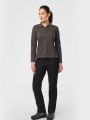 Polos à personnaliser WK. DESIGNED TO WORK Polo manches longues femme 